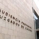 Condenado a 4 años de prisión por una agresión homófoba en Valencia de Alcántara