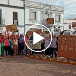 Proyectan el mayor vertedero privado del país en un pequeño pueblo de Extremadura