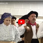 As Borrallás en Eljas una Nueva Fiesta de Interés Turístico en Extremadura