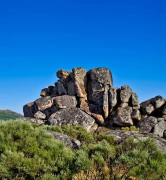 Capítulo 3: La Cueva de los Murciélagos/ Cuento: «Las Aventuras del Tío Celipi en la Sierra de Gata»