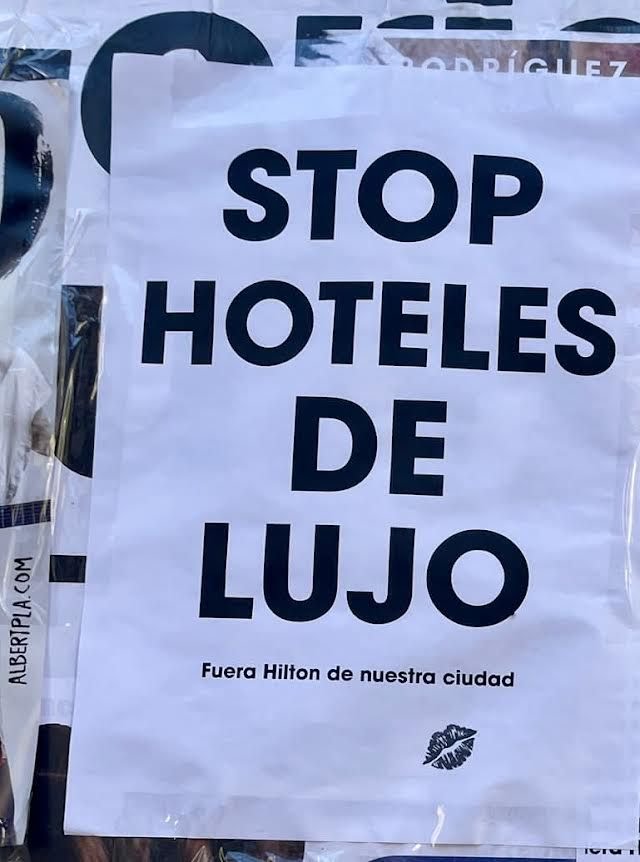 La demolición de la Casa de la Madre en Cáceres: ¿progreso o pérdida de patrimonio?