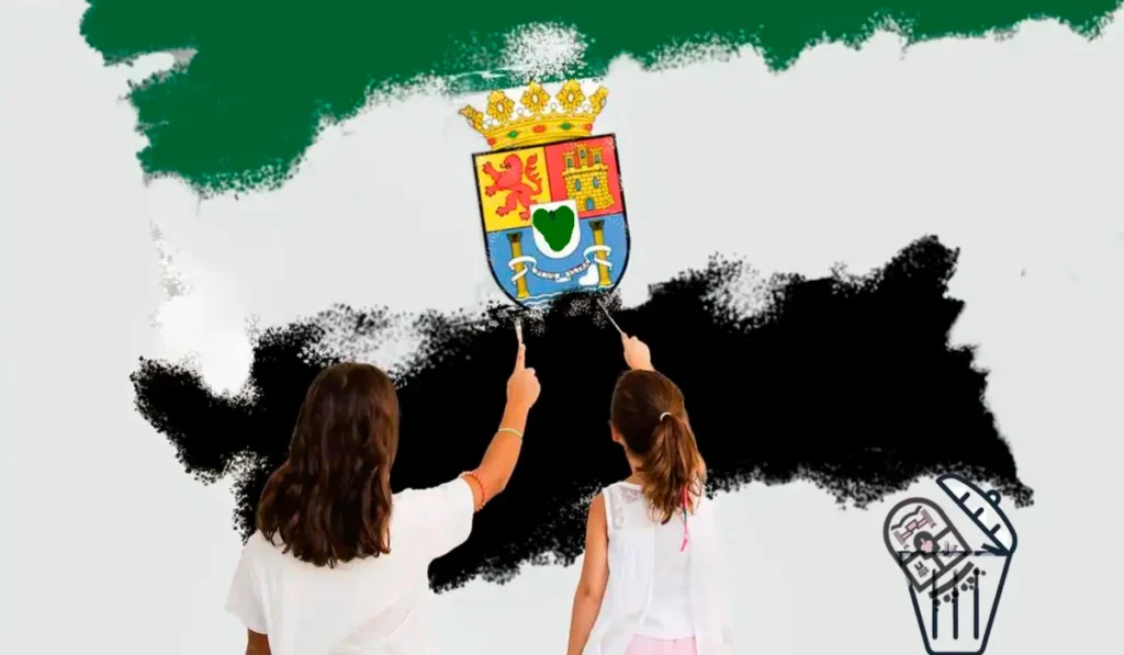 El Cambio de Imagen en la Junta de Extremadura que Despierta Controversia