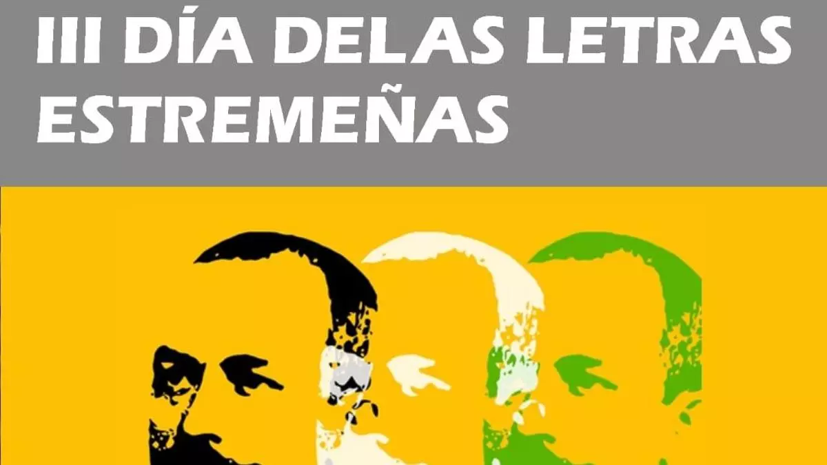 III Día de las letras Extremeñas en Granadilla