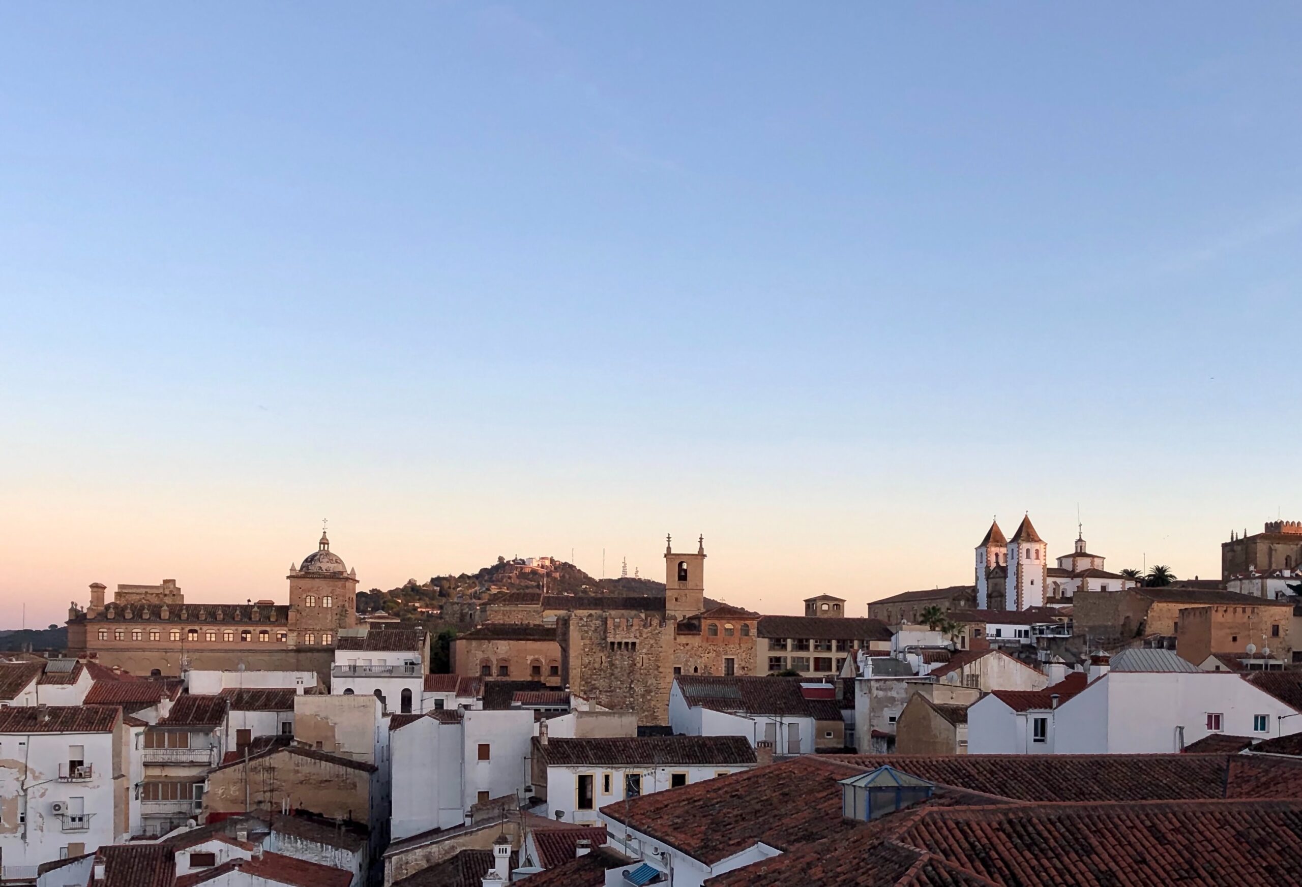 La Riqueza Lingüística de Extremadura: Un Tesoro Cultural a Preservar