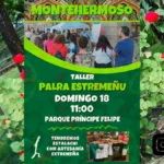 Descubre la Cultura Extremaña en el Taller de Palra Estremeñu en Montehermoso