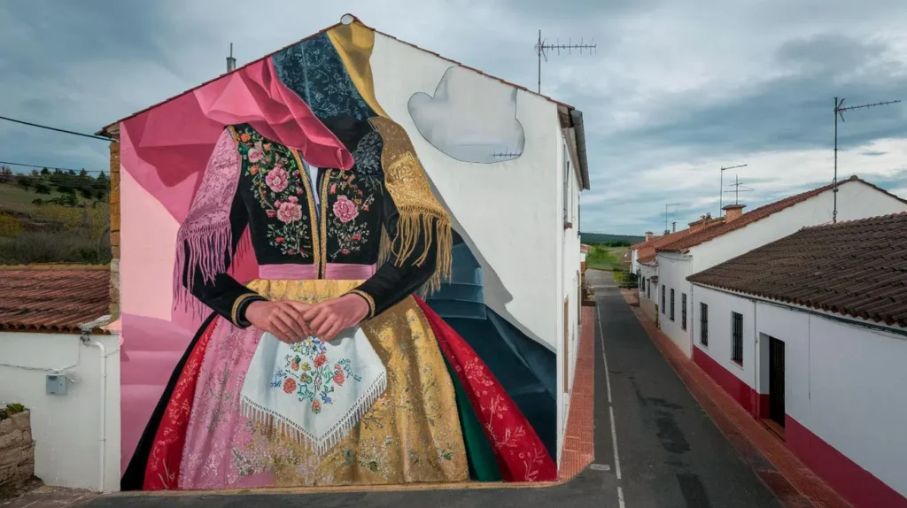 Montehermoso lidera la protección del estremeñu