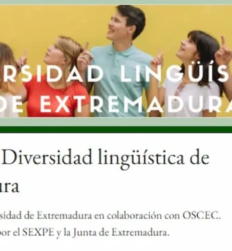 La Universidad de Extremadura Lanza una Encuesta para Estudiar las Lenguas de la Región