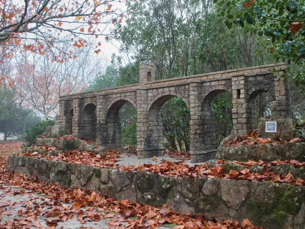 Extremadura en Miniatura: El Parque Temático de Montehermoso