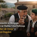 El Extremeño se Respira, No Solo se Habla: Una Defensa del "Saber de Oreja" y Nuestros Dagales